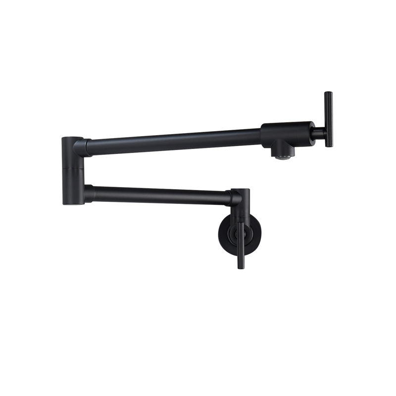 Robinet remplisseur avec accessoires