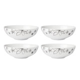 Ks Garden Porcelain Cereal Bowl