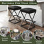 Tabouret de comptoir Pickensville-1592411601