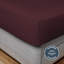 Silentnight Supersoft Fitted Sheet-59143600-120141756