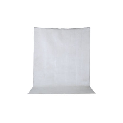 Melby Solid Colour Hand Woven Area Rug