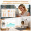 Self-Cleaning Litter Box-1283520557