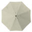 Parasol de marché 108 po Aldery-88471719