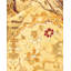 Classic One-of-a-Kind 4' 4" X 6' 4" Hand Knotted Area Rug