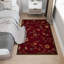 Tapis de couloir intérieur antidérapant Homeline-734361452-734930584