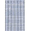 Tapis rayé en laine et coton tissé à la main Karpeta -1951144095