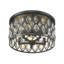 Plafonnier encastré en cristal Fredric-83270105