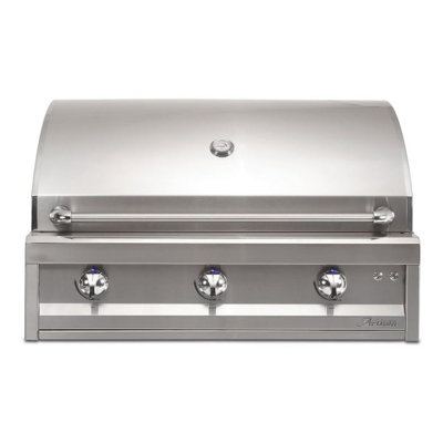 Artisan Built-In Gas Grill