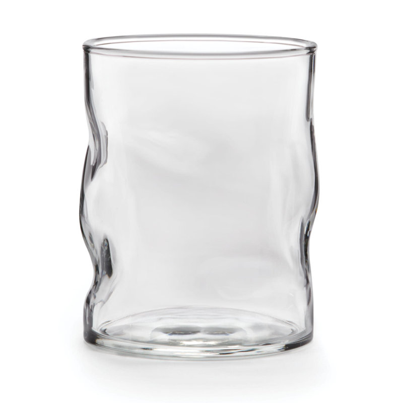 Verres à lave Libbey