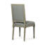 Louis Upholstered Dining Chair-1080092115