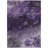 Fayme Abstract Indoor / Outdoor Rug-140130557