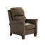Fauteuil inclinable de 33 po de large par conversation Pep Pep-383450184-383450300