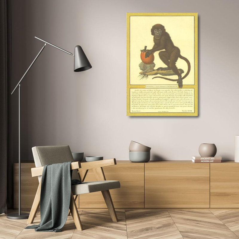 Monkey II