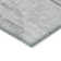 Machine-Washable Stain Resistant Area Rug with Non-Slip Backing