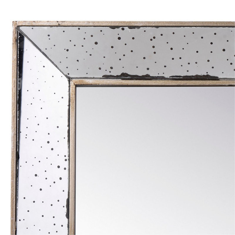 Miroir d'appoint 18 po