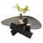 Black est en rupture de stock