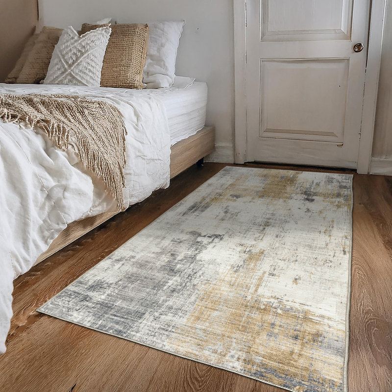 Tapis Mackeroy Quinn, Rectangle 3 pi x 5 pi