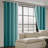 100% Blackout Ombre Curtains,Room Darkening Grommet Gradient Drapes for Bedroom-1816860640-1832607738