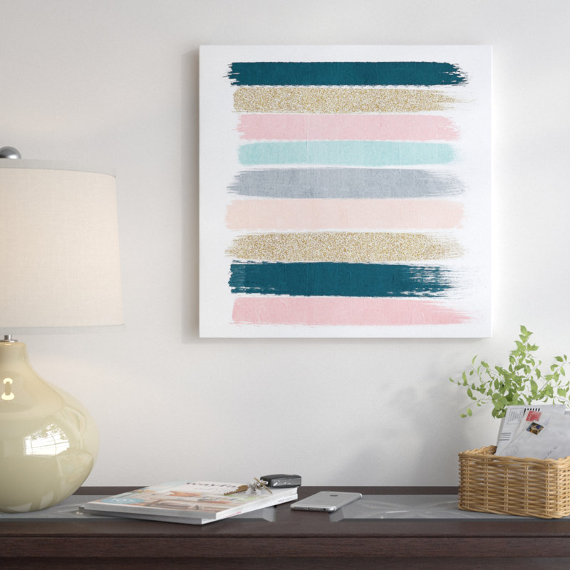« zara », impression sur toile, H 12 po x l 12 po x P 1,5 po, Toile tendue