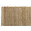 Gaudet Solid Colour Hand Woven Area Rug-418782073