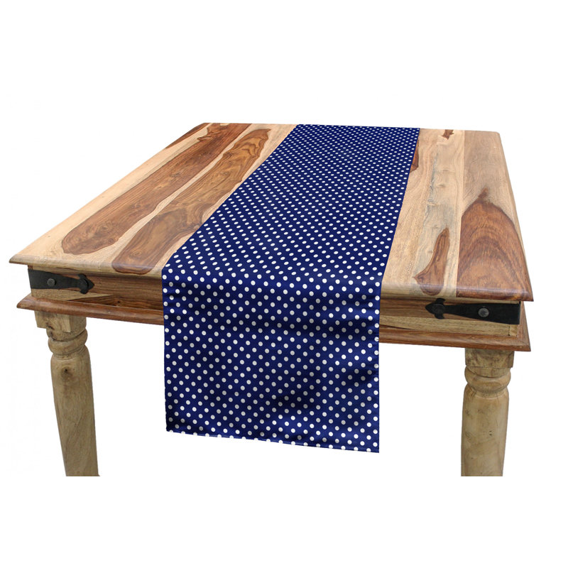 Table Runner, 120" x 16"