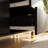 62.9" W x 27.5" H Sideboard