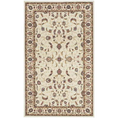 Monarrez Majesty Performance Oriental Rug
