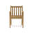 BRAXTON DINING ARMCHAIR