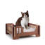 Stiles Wood Pet Bed-1062999004