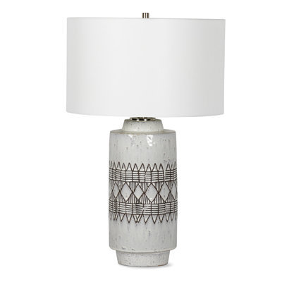 Zuri Table Lamp