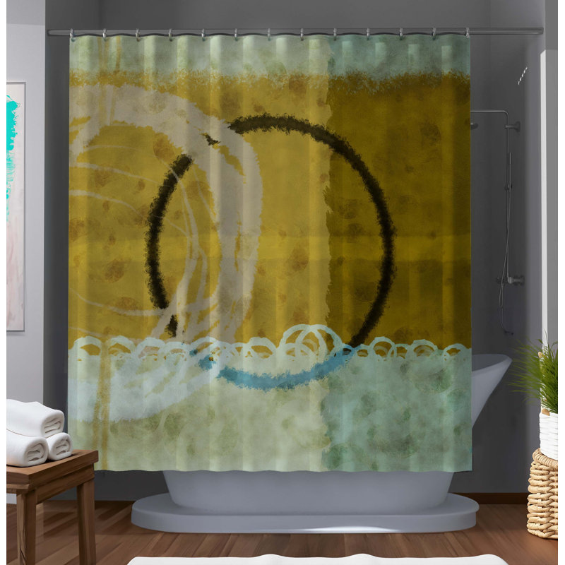 Rideau de douche Leisure