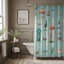 Play Place - Rideau de douche Premium-47407432