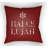 Hallelujah Indoor/Outdoor Throw Pillow-24811541-24811544