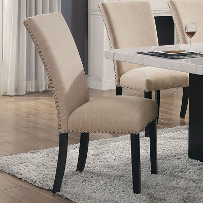 Chaise d'appoint Perrinton