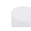 MANTI MDF Pedestal Table Set -324527984-324527985