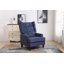 Chaise berçante Abhimanyu-522646633