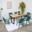 Asfand 6 - Person Dining Set-775041645