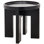 Gavin Solid Wood End Table