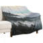Jeté en flanelle Misty Mountain Art-134404557