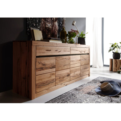 Montreux 202cm Sideboard