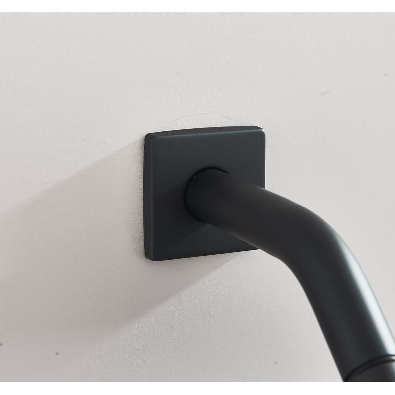 Ensemble tout-en-un avec valve brute, Square