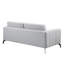Ballycor 3 Seater Linen Sofa-600518965