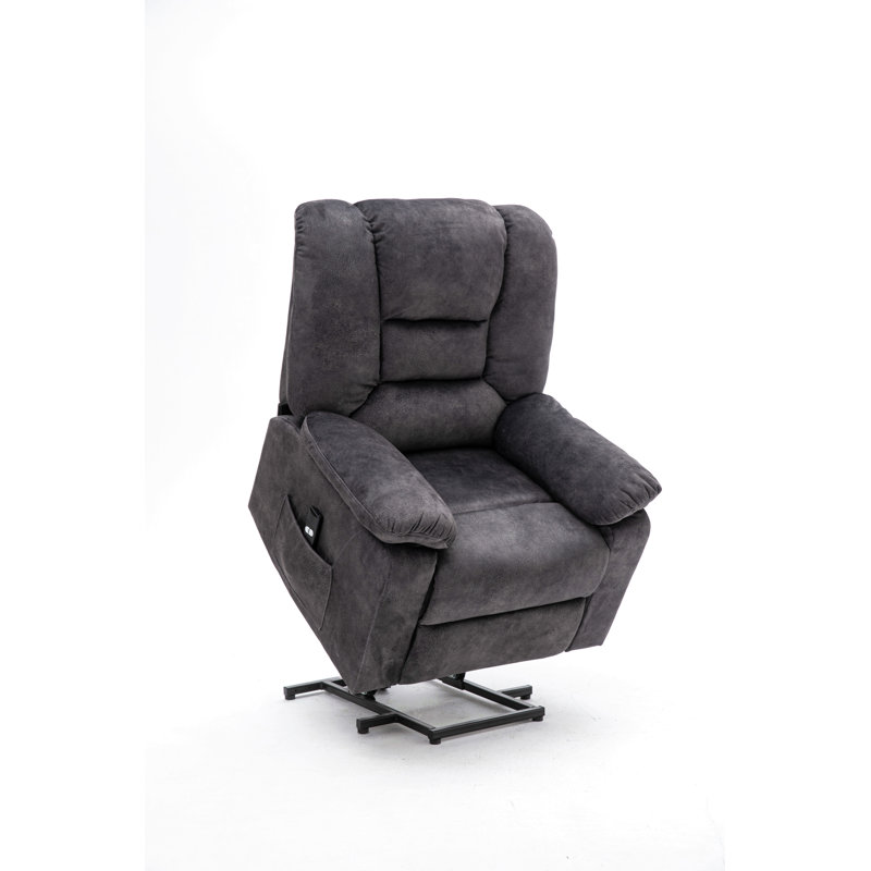 Fauteuil inclinable électrique inclinable électrique