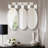 5 - Light Dimmable Vanity Light-1218049822