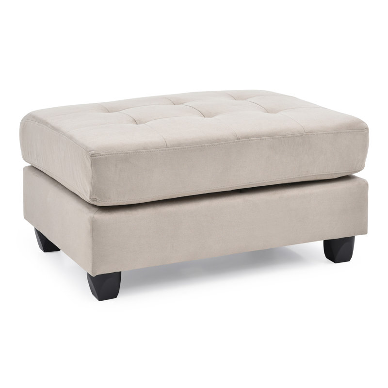 Repose-pieds Malone G631-O (seulement avec repose-pieds), Beige