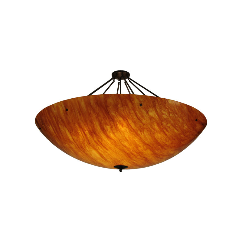 Madison 12 - Light Flush Mount
