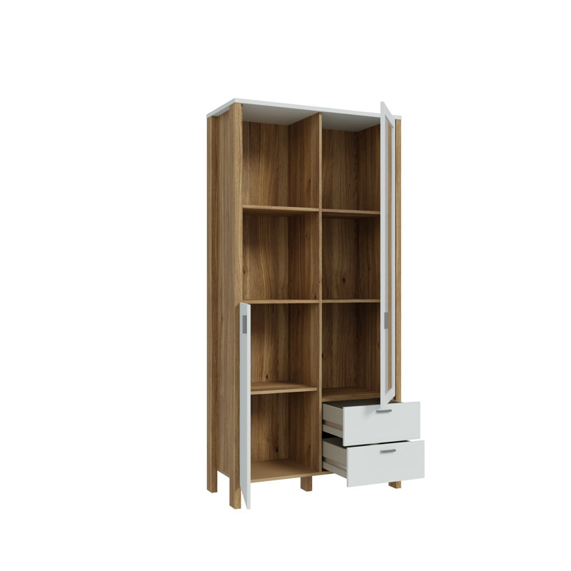 Display Cabinet