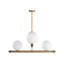 Yates Chandelier