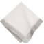 Metallic Brushstroke Linen Napkin-32412739