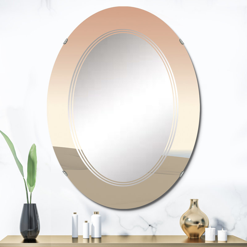 Miroir Zyaun, 36 po x 24 po